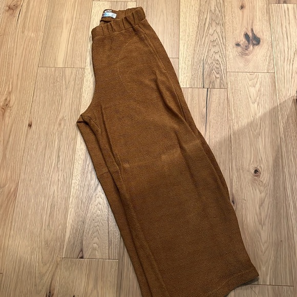 Free people beach sweater set - Picture 5 of 8